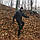 Куртка Helikon-Tex® Blizzard Jacket® - StormStretch® - Black, фото 5