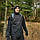 Куртка Helikon-Tex® Blizzard Jacket® - StormStretch® - Black, фото 8