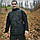 Куртка Helikon-Tex® Blizzard Jacket® - StormStretch® - Black, фото 9