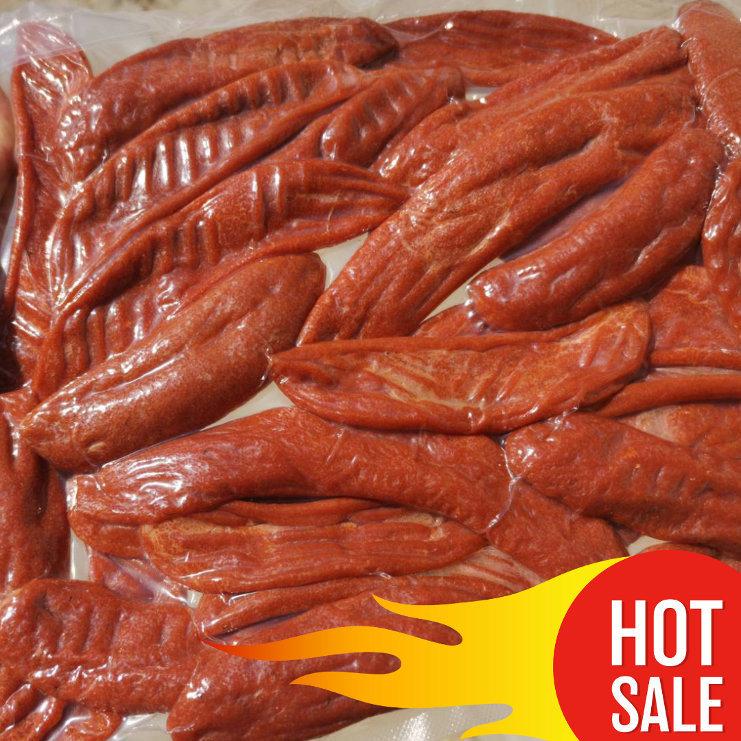 Батарга ікры трески), фото 1