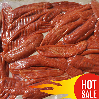 Ботага із ікри тріски