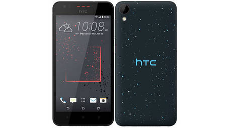 Чохол для HTC Desire 825