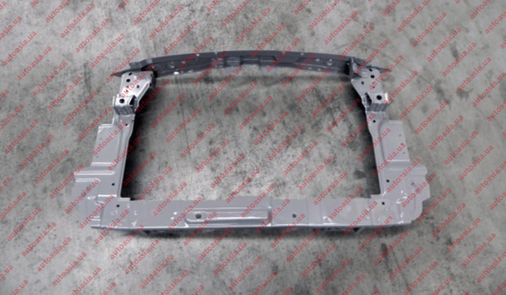 Панель передня Chery E5 (Чері Е5) — J18-8400100-DY