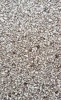 Шпалери вінілові на флізеліні AdaWall Roka 1.06х10 під камінь гранітна крихта структурні бежеві 23110-3