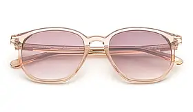 Сонцезахисні окуляри C/Jacobsen Prisma-Peach Crystal Gradient