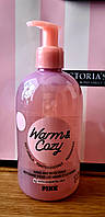 Мыло для лица и тела Warm&Cozy Pink