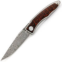 Ніж Chris Reeve Mnandi Damascus