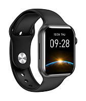 Смарт-годинник Smart Watch 4you LIFE PRO Black