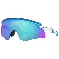 Солнцезащитные очки OAKLEY ENCODER OO9471-05 70 мм. MIRROR LIGHT BLUE оригинал