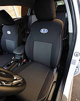 Авточохли Kia Ceed 2013+ (Автокань) Чохли в салон