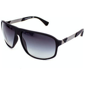 Сонцезахисні окуляри EMPORIO ARMANI EA4029 5063/8G 64мм. GRADIENT GREY