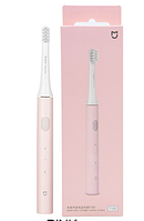 Електрична зубна щітка Xiaomi Mijia T100 (рожева)