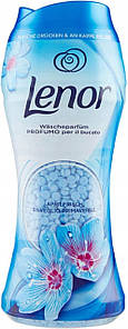 Парфумовані гранули для прання Lenor Aprilfrisch 210 g