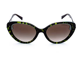 Оригінальні сонцезахисні окуляри Tiffany&Co TF 4163 8280/3B 54 мм. GRADIENT BROWN