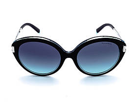 Сонцезахисні окуляри Tiffany&Co TF 4167 8285/9S 54 мм. GRADIENT LIGHT BLUE