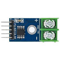 Термопара К-типу з цифровим підсилювачкм на MAX6675