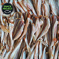 Триглові Преміум з перцем солоно-сушена (рибна закуска натотения, снек ) вага, фото 8