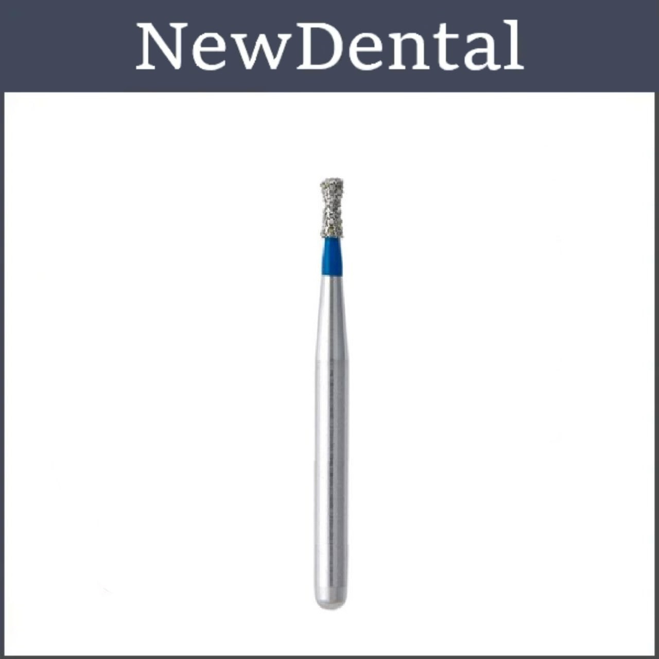 Бор Mani мані DI-41 (ISO 119\010) синій ОРИГІНАЛ 5шт, фото 1