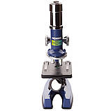 Мікроскоп KONUS KONUSTUDY-4 (100x, 450x, 900x) (з адаптером для смартфона), фото 2