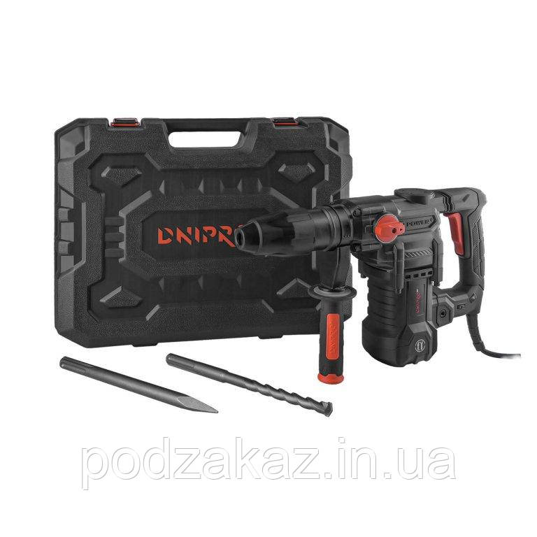 Перфоратор бочковий Dnipro-M BH-30 HLZ, фото 1