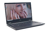 Ноутбук Dell Latitude 7389 2in1 13,3''/i5-7300U/8Gb/256GbSSD/Intel HD Graphics 620 4Gb/1920×1080/IPS/2год