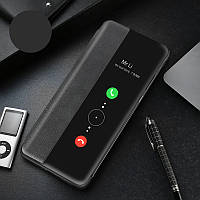 Чохол-книжка Smart View Cover для Xiaomi Redmi Note 11 China / Poco M4 Pro 5G