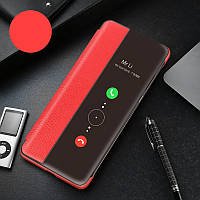 Чохол-книжка Smart View Cover для Apple iPhone 6 / iPhone 6s Red