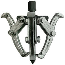 Знімач підшипників FORCE 6590203 3-х лапый (40-76 мм)