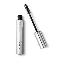 Тушь для ресниц Вій Kiko Milano Happy B-Day, Bellezza! Luxurious Lashes Maxi Volume Brush Mascara 12ml