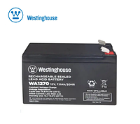 Aккумуляторная батарея Westinghouse 12V 7Ah terminal F2