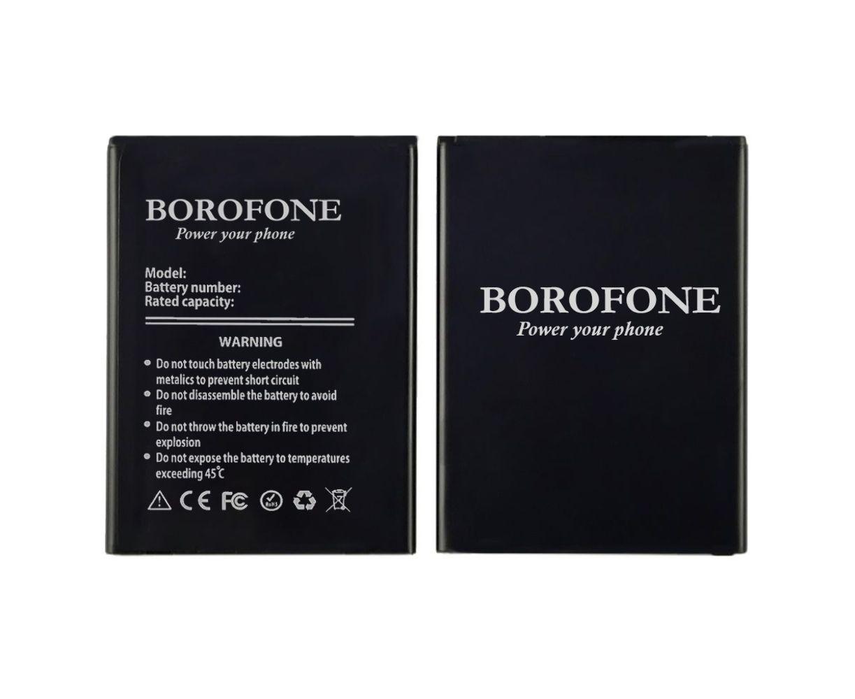 Акумулятор Borofone для LG V20 — BL-44E1F, фото 1