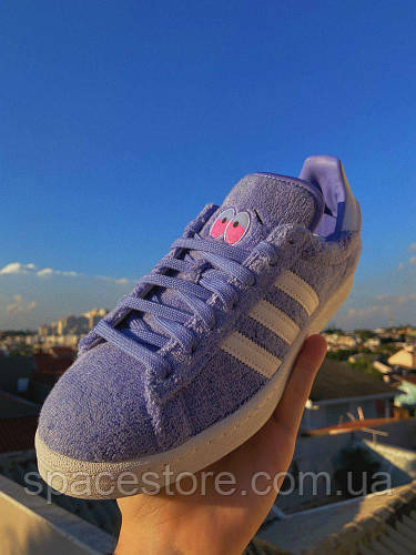 Женские/Мужские Кроссовки ADIDAS CAMPUS x SOUTH PARK premium адидас ...