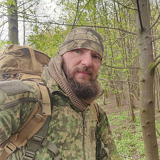 Куртка Helikon-Tex® Blizzard Jacket® - StormStretch® - PenCott