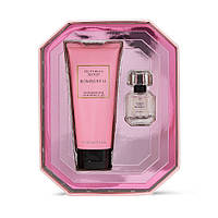 Подарочный набор Духи и Лосьон Victoria's Secret Bombshell 7.5ml +100ml