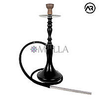 Кальян Aroma Hookah Bravo Black