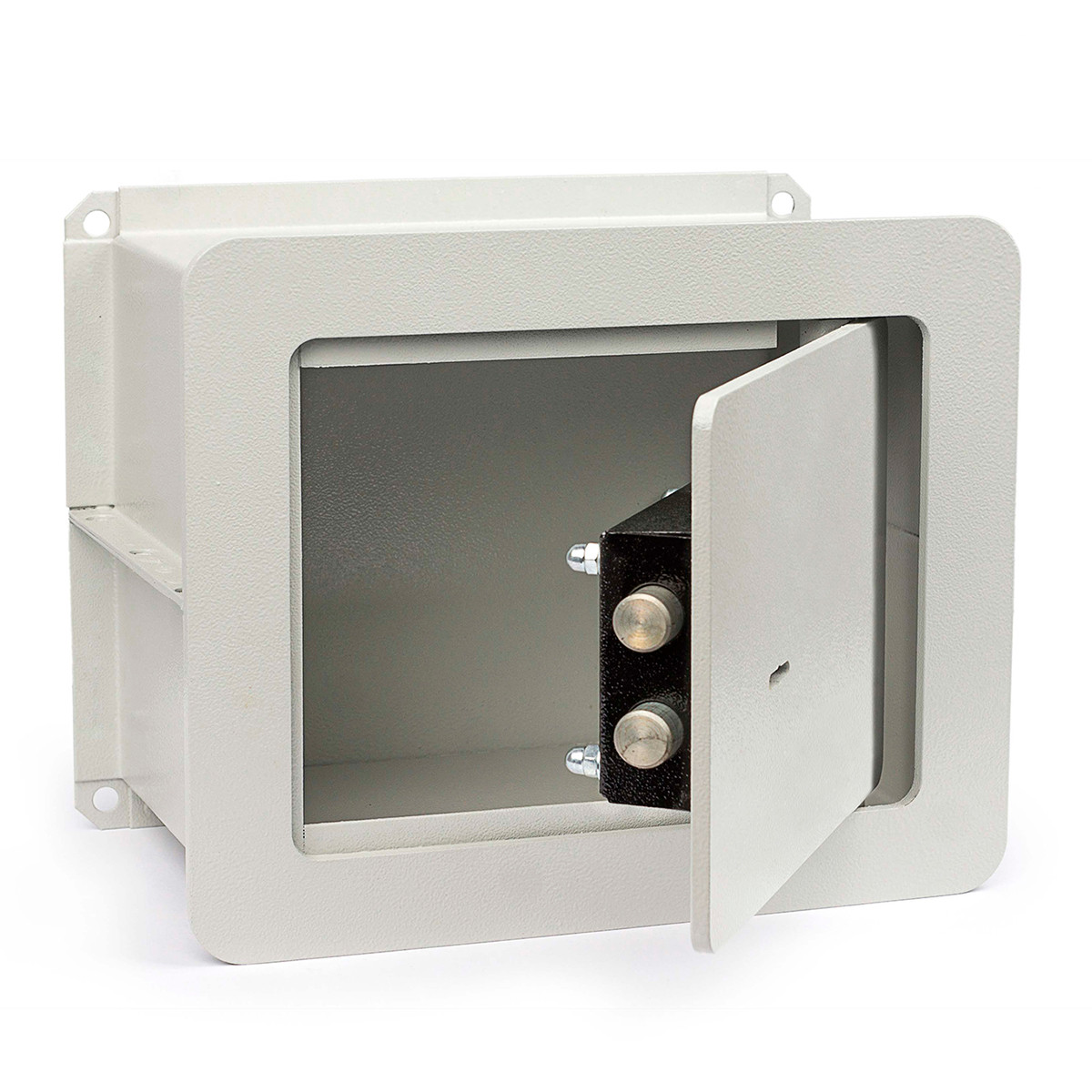 Вбудований сейф (30х25х18 см.), сейф для монтажа в стіну, фото 1