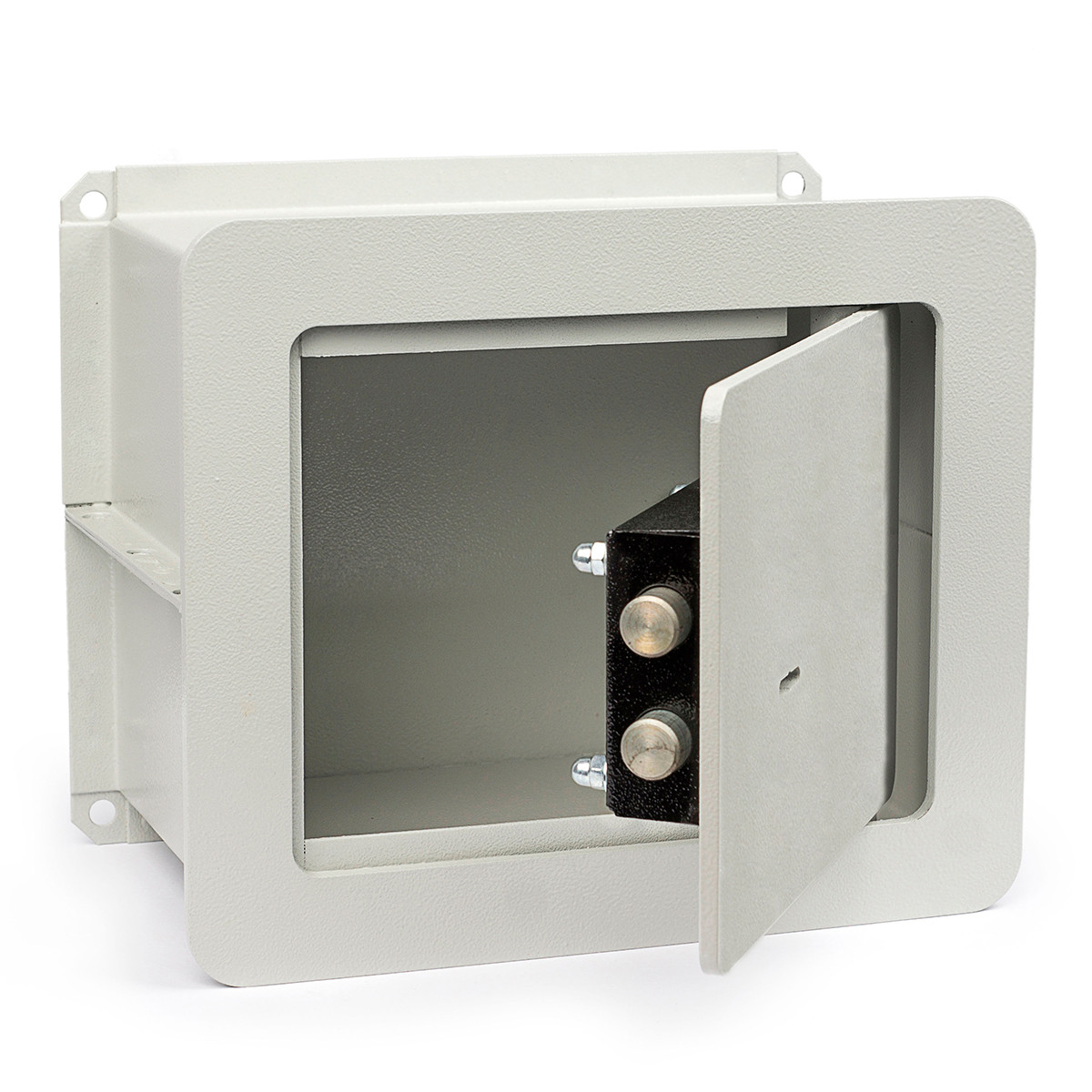 Вбудований сейф (40х30х18 см.), сейф для монтажа в стіну, фото 1