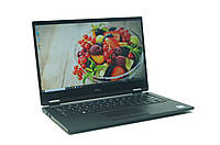 Ноутбук Dell Latitude 7390 2in1 13,3''/i5-8350U/16Gb/256Gb/Intel HD Graphics 620 4Gb/1920×1080/IPS/4год