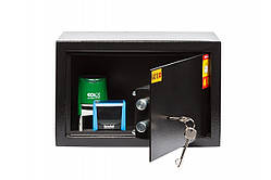 Меблевий сейф (31х20х20 см.) ЯМХ-20К