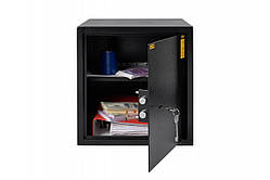 Меблевий сейф (38х36х35 см.) ЯМХ-36К