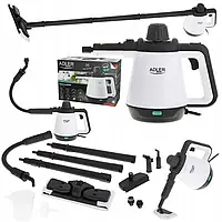 Пароочисник Adler AD 7038 2000W. Пароочисник для будинку