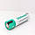 Аккумулятор 18650 AREXES Li-Ion 1000mAh 3.7V під пайку (з пластинами), фото 4