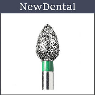 Бор Mani мані FO-27C (ISO 257\033) зелений ОРИГІНАЛ 5шт