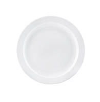 Мелкая фарфоровая тарелка Lubiana Venus 240мм (994)
