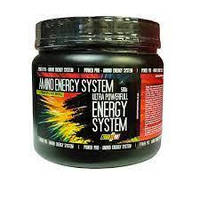 Amino Energy System Power Pro, 500 грамів