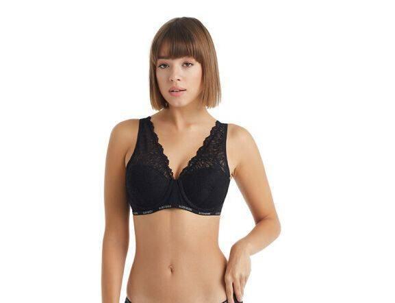 Бюстгальтер Black spade 22659