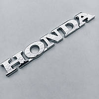 Емблема - напис Honda 149*19 мм
