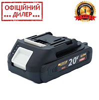 Аккумуляторная батарея Procraft 20/2 UNIVERSAL