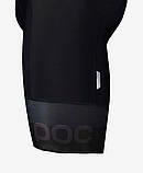 Велошорти POC Essential Road VPDs Bib Shorts, фото 5