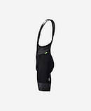 Велошорти POC Essential Road VPDs Bib Shorts, фото 4